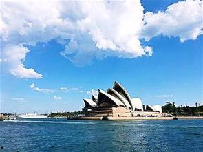 畅游澳大利亚,探索澳大利亚的无限魅力与自然奇观