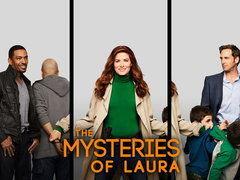 劳拉之谜 第一季,揭开古墓探险的神秘面纱