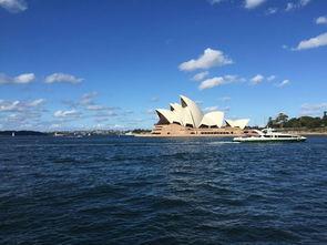 畅游澳大利亚,探索澳大利亚的无限魅力与自然奇观